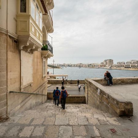 Valletta West Street Studio Exterior foto